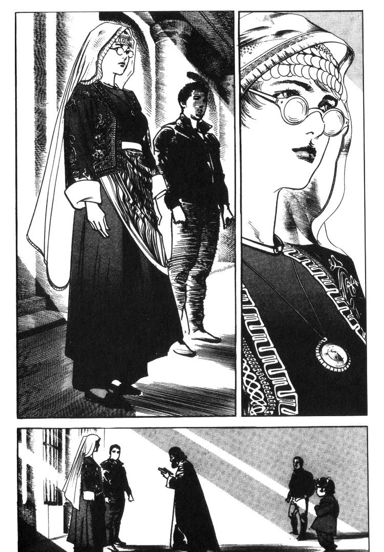 Offered Chapter 35 page 3 - 
