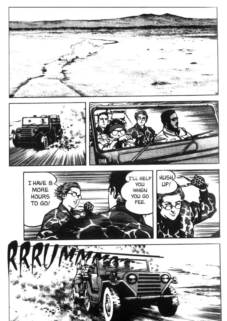 Offered Chapter 35 page 6 - 