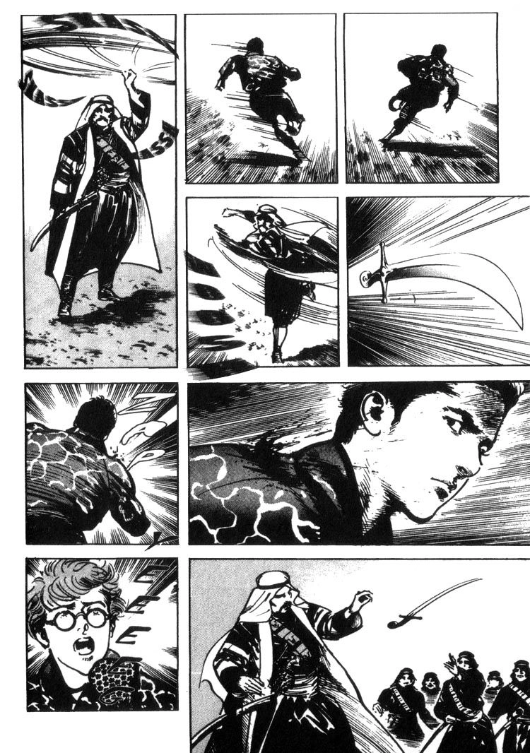 Offered Chapter 36 page 12 - 