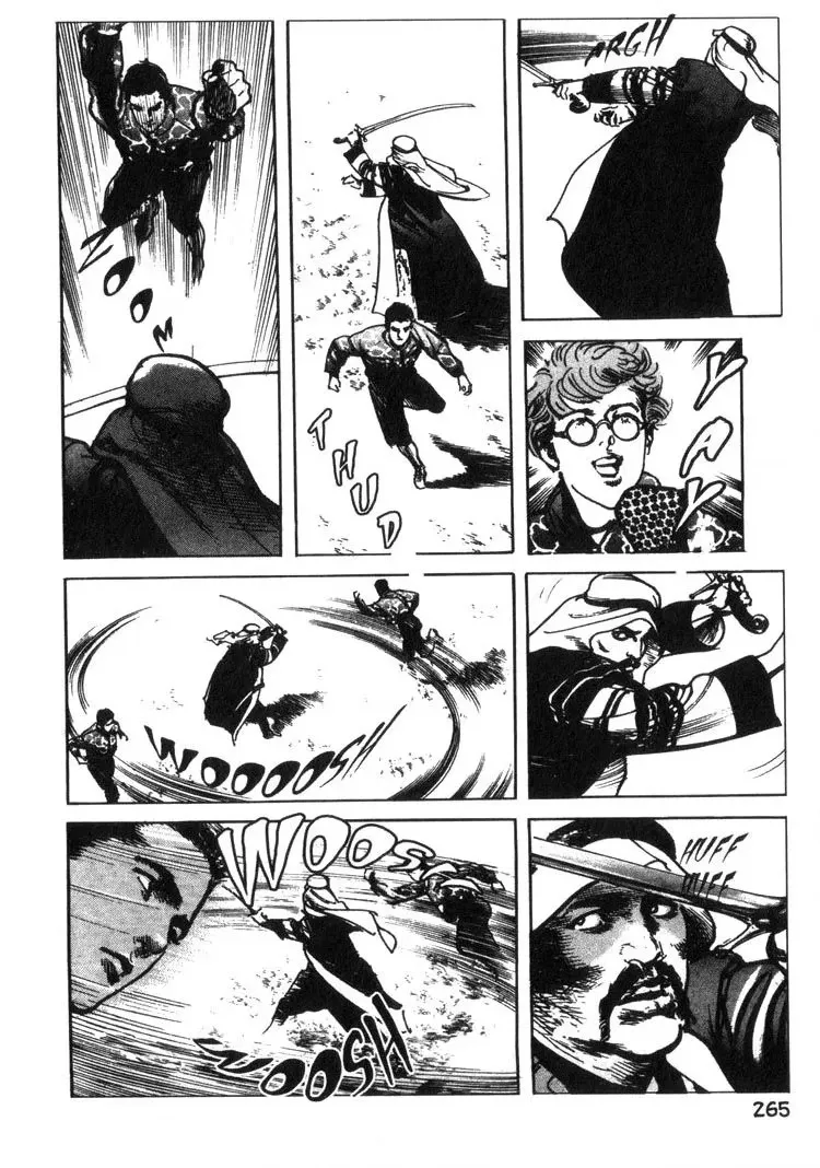 Offered Chapter 36 page 10 - 