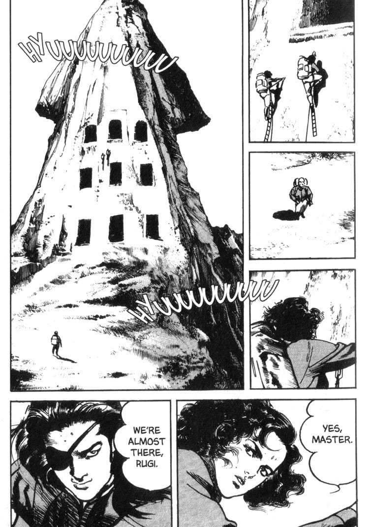 Offered Chapter 37 page 11 - 
