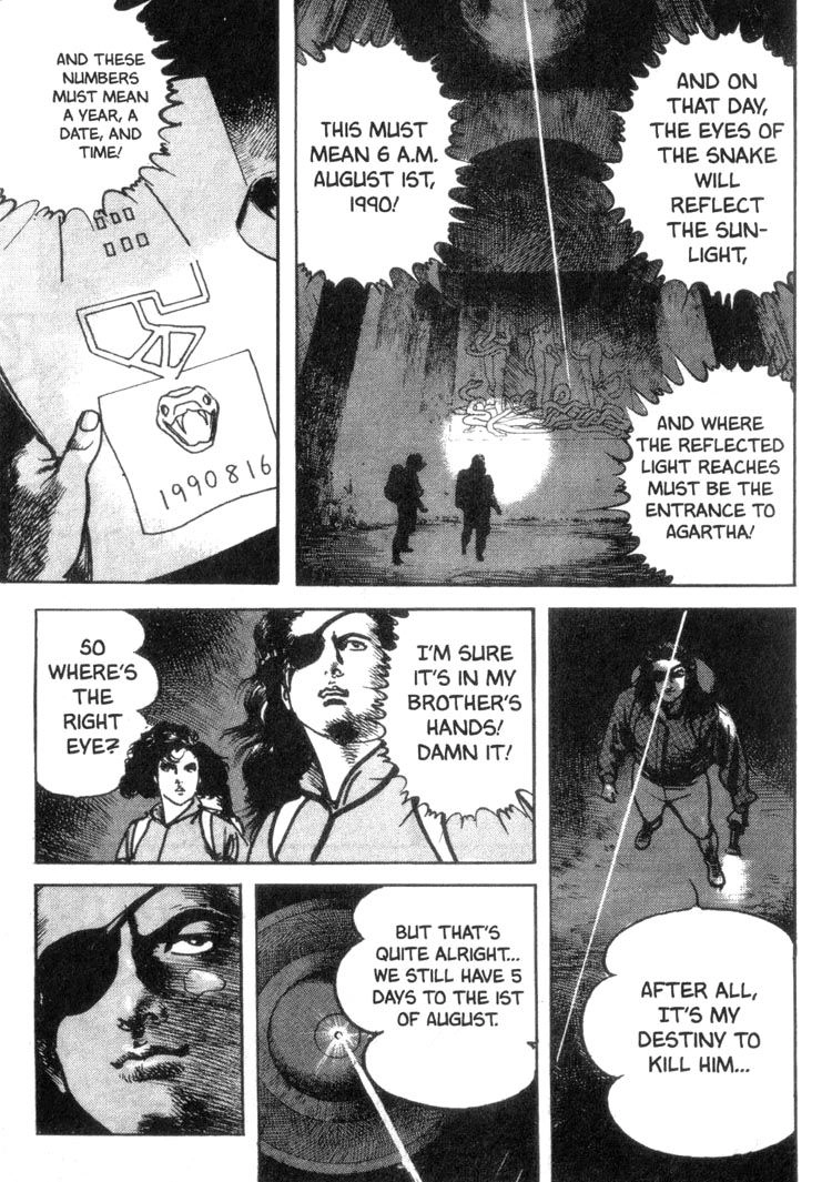 Offered Chapter 37 page 15 - 