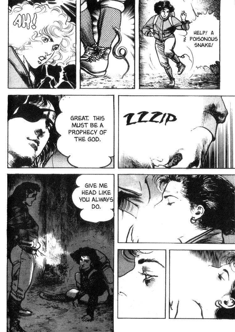 Offered Chapter 37 page 16 - 