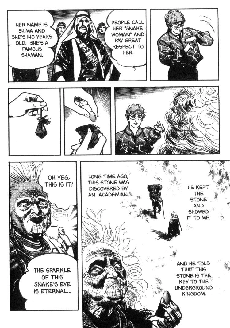 Offered Chapter 37 page 5 - 