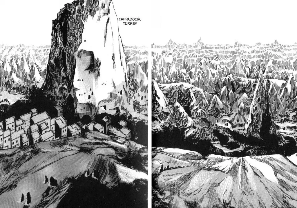 Offered Chapter 37 page 10 - 
