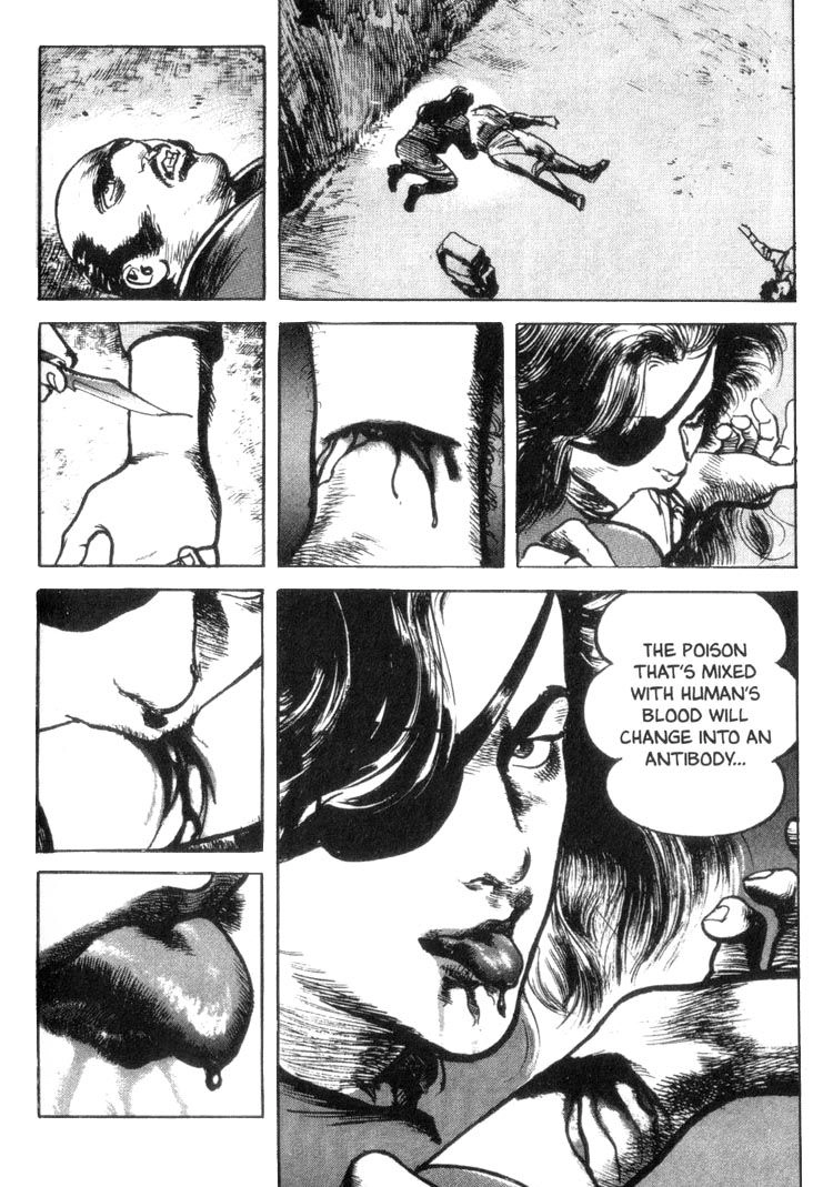 Offered Chapter 38 page 11 - 