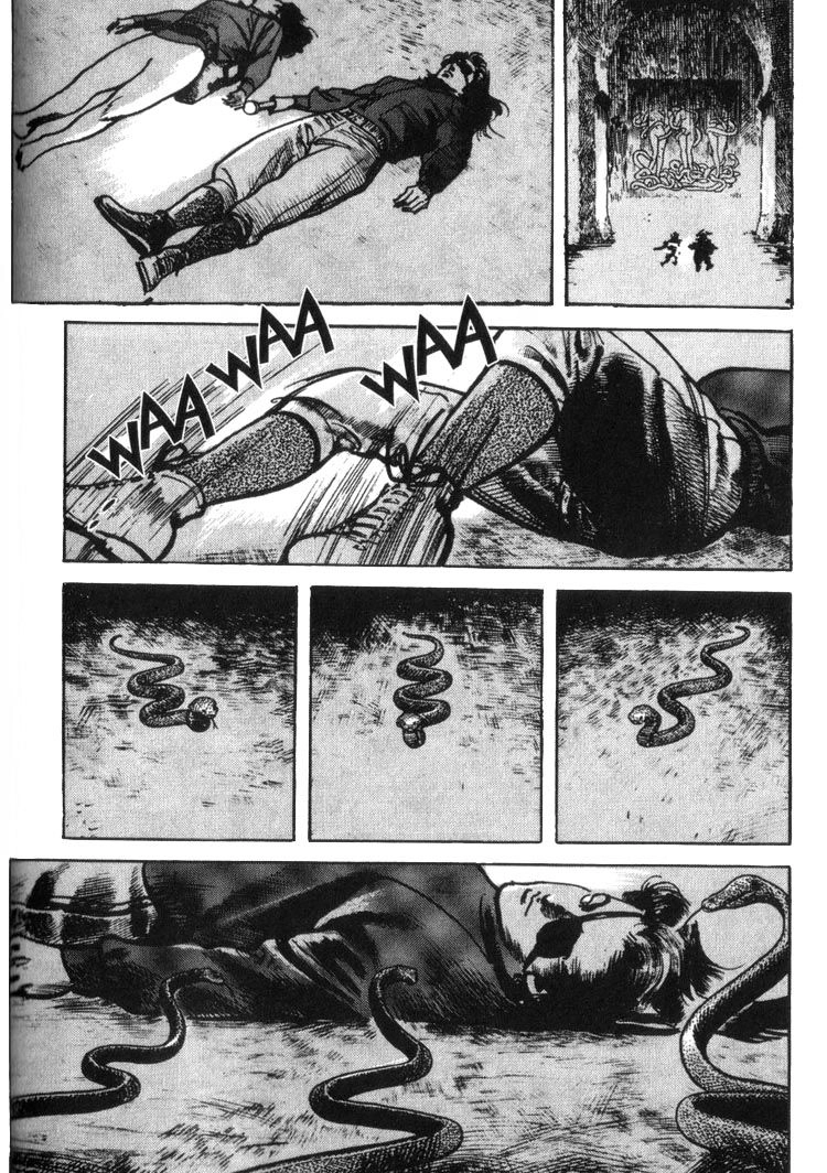 Offered Chapter 38 page 13 - 