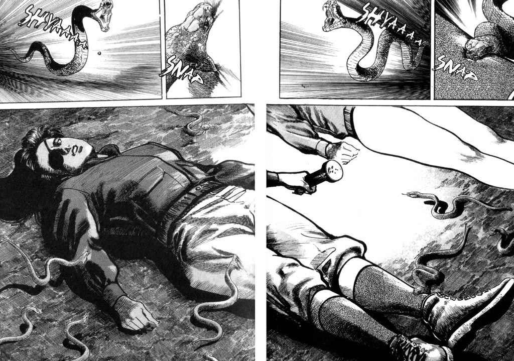 Offered Chapter 38 page 14 - 