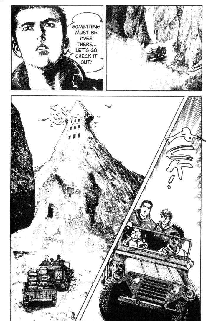 Offered Chapter 38 page 16 - 