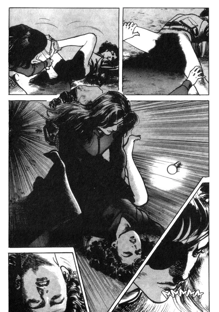 Offered Chapter 38 page 3 - 
