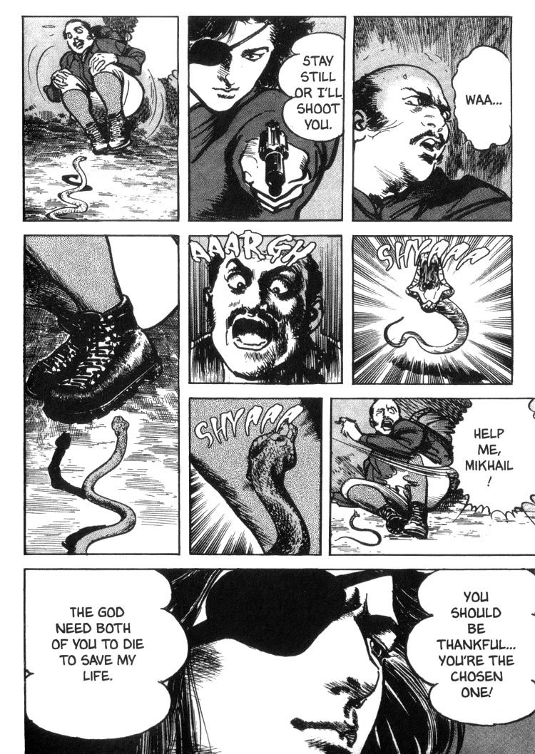 Offered Chapter 38 page 9 - 