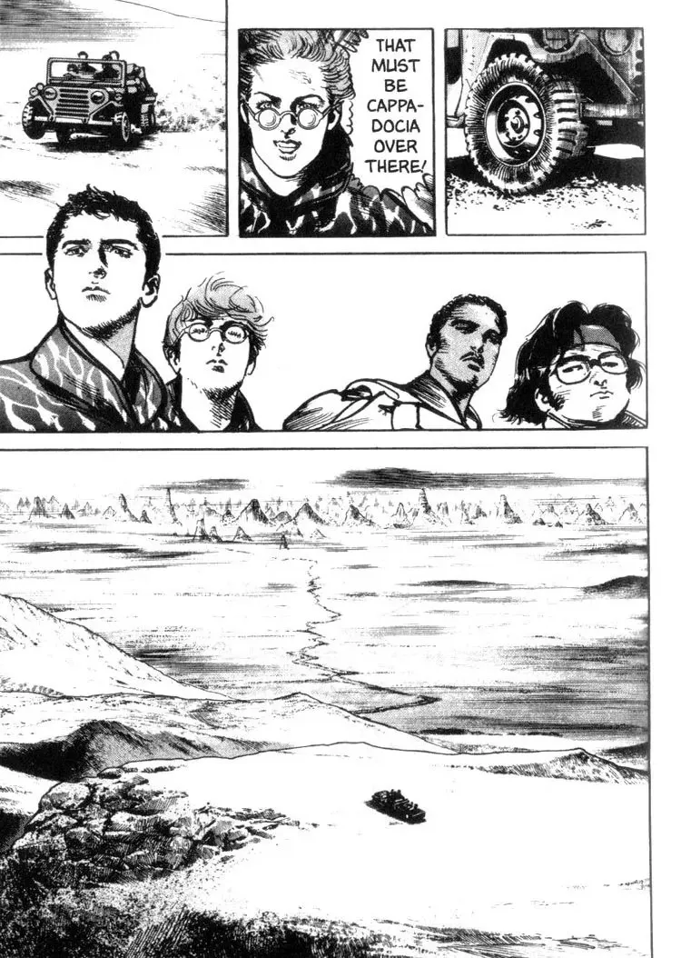 Offered Chapter 38 page 10 - 