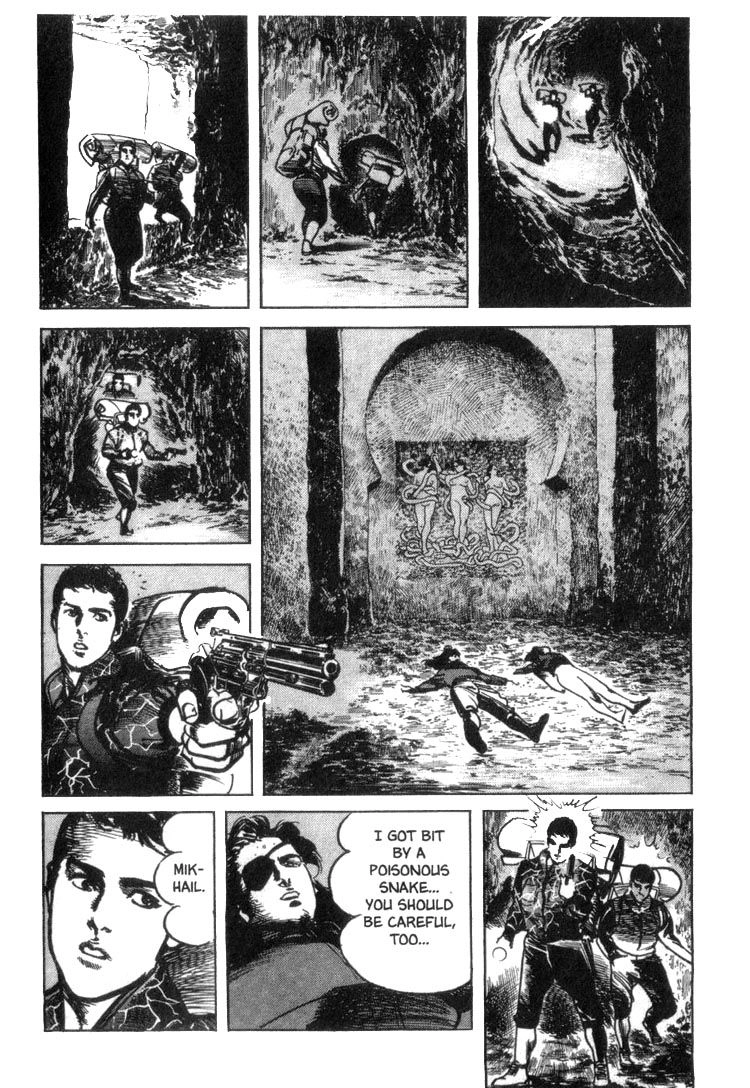 Offered Chapter 39 page 5 - 