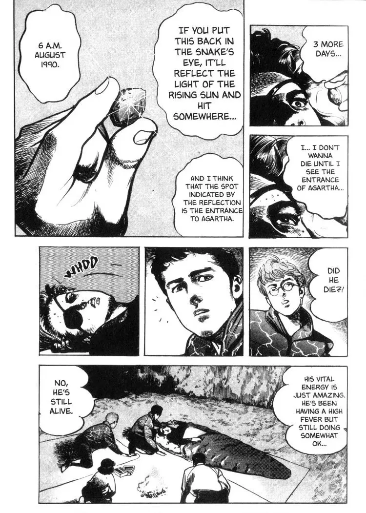 Offered Chapter 39 page 10 - 