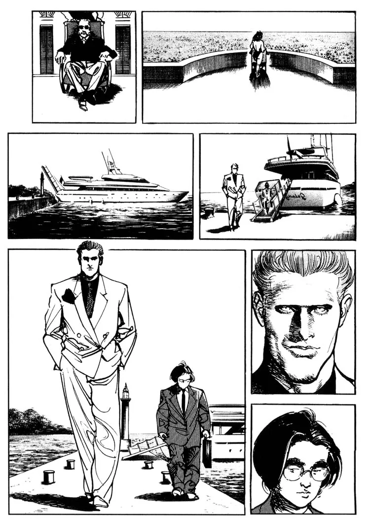 Offered Chapter 4 page 18 - 