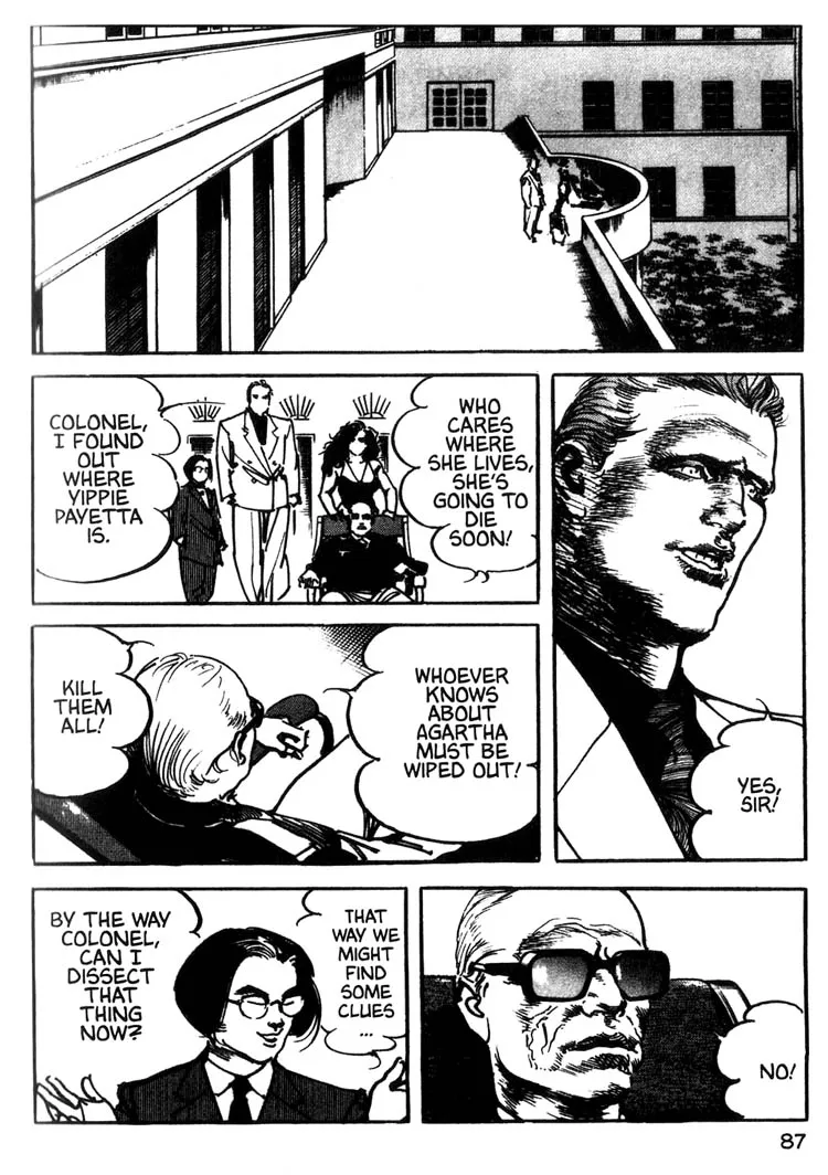 Offered Chapter 4 page 19 - 