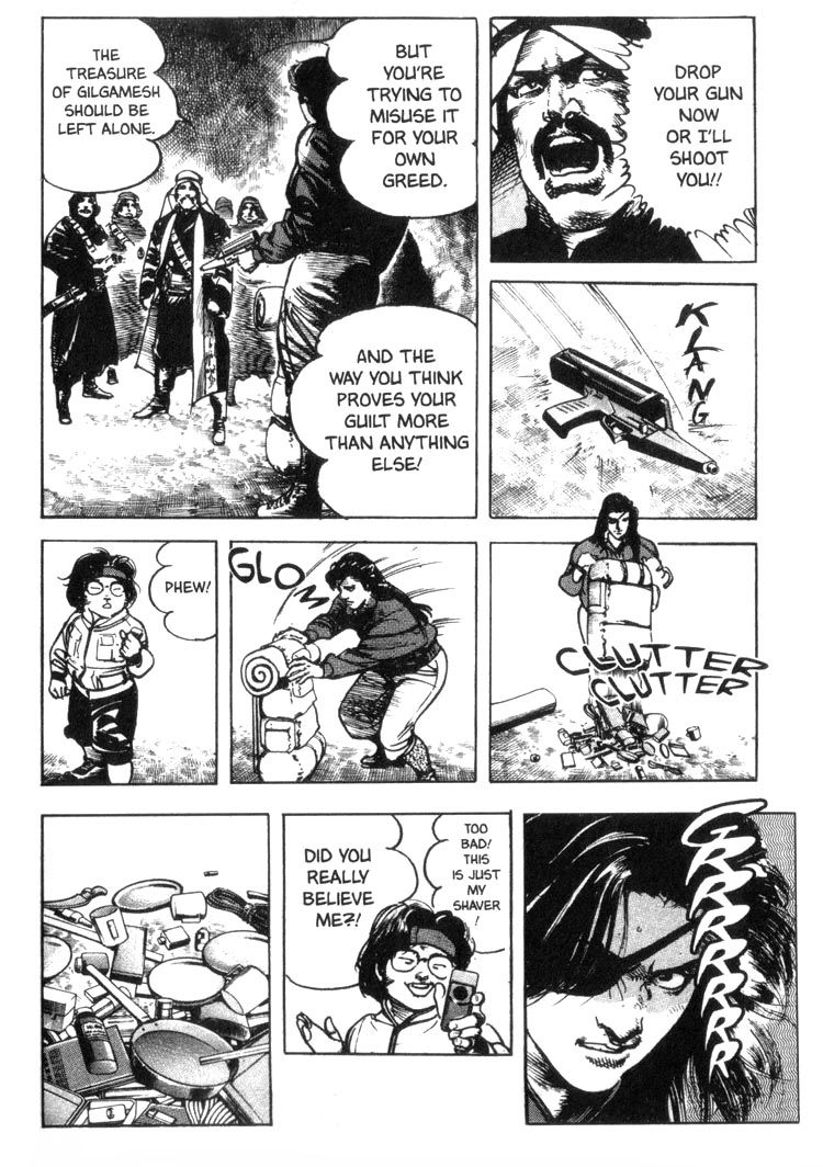 Offered Chapter 40 page 11 - 