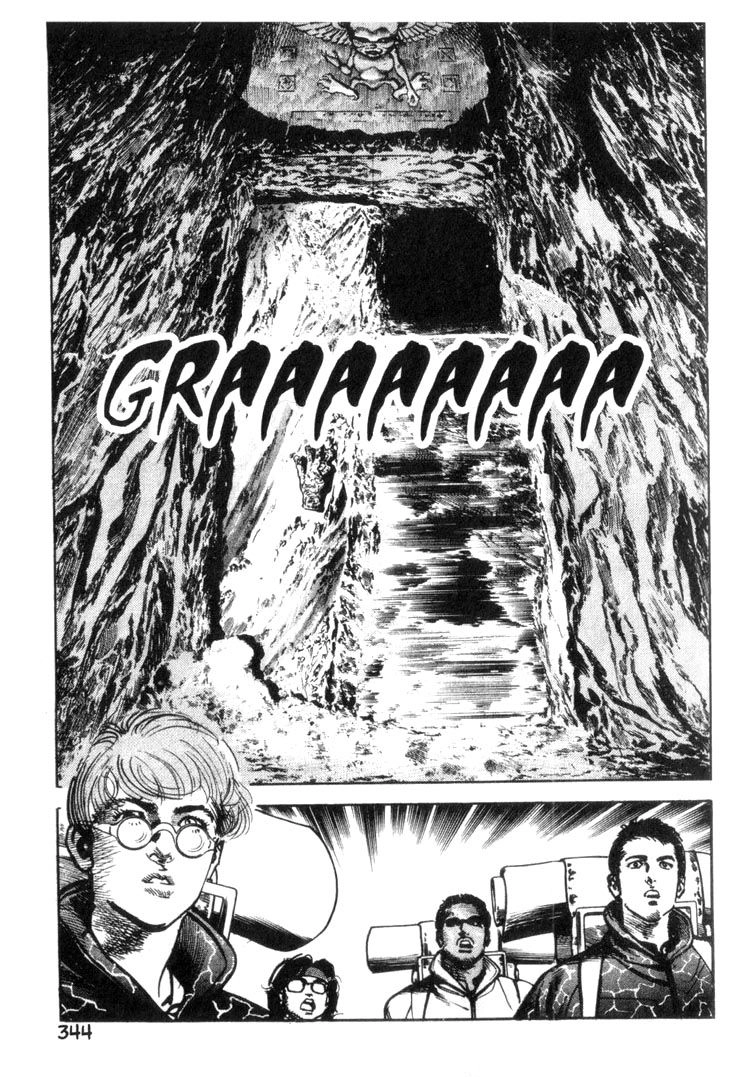 Offered Chapter 40 page 18 - 