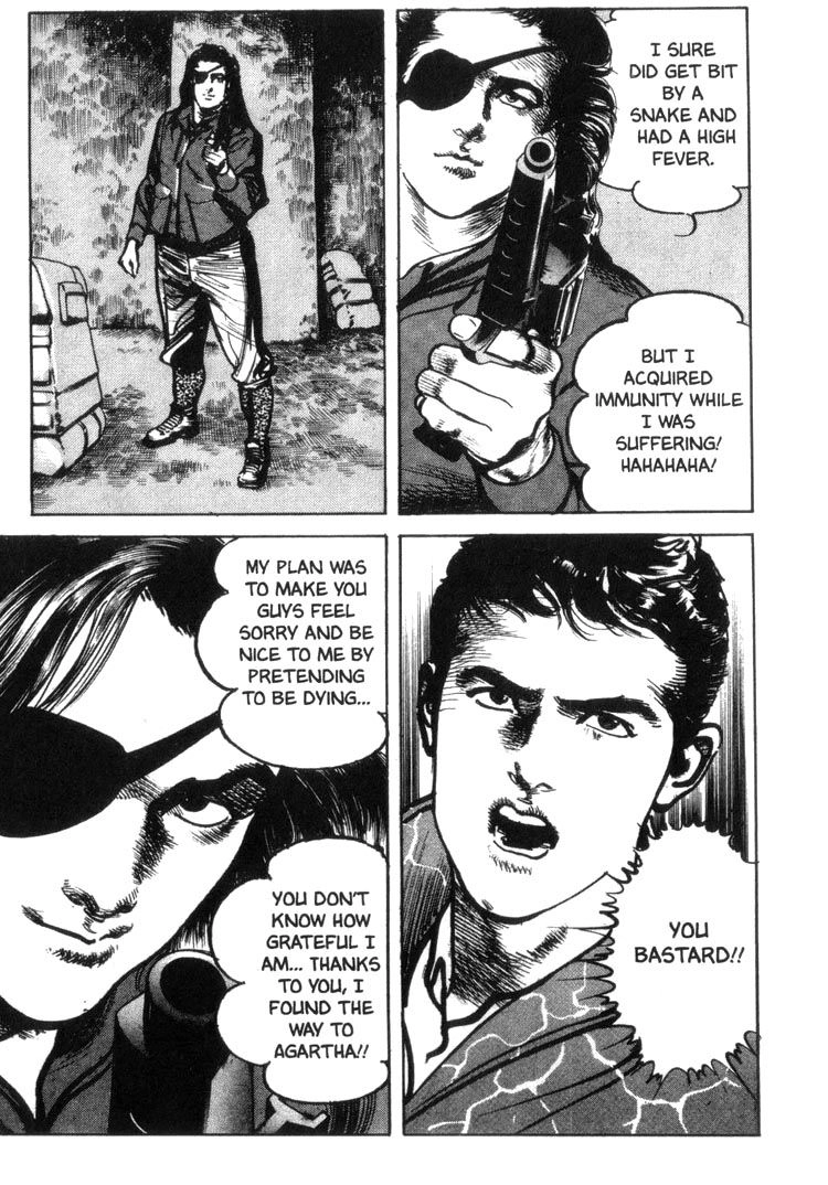 Offered Chapter 40 page 4 - 
