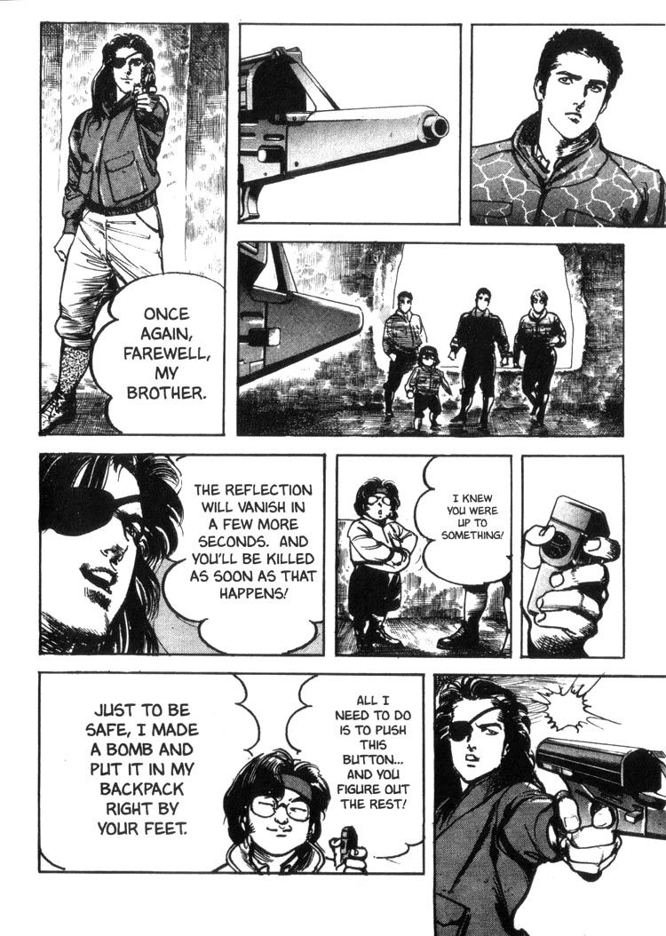 Offered Chapter 40 page 5 - 