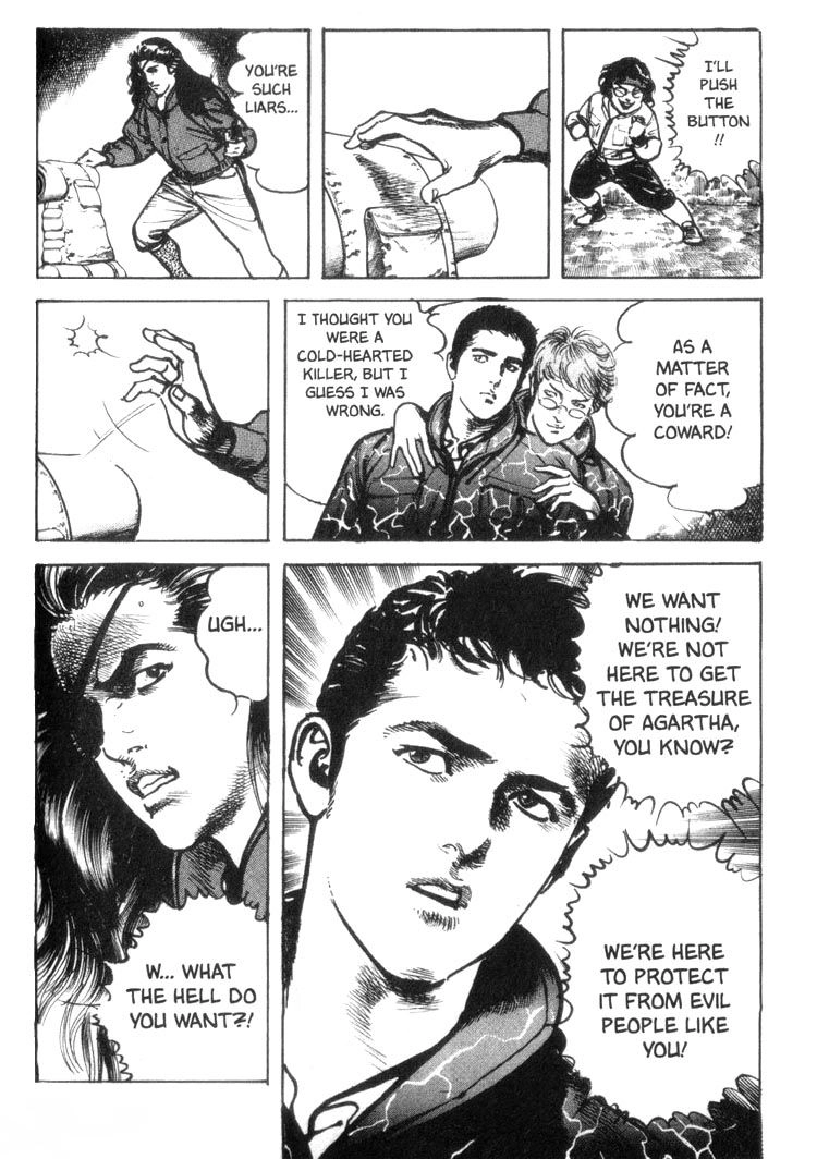 Offered Chapter 40 page 7 - 
