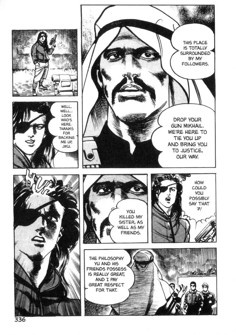 Offered Chapter 40 page 10 - 
