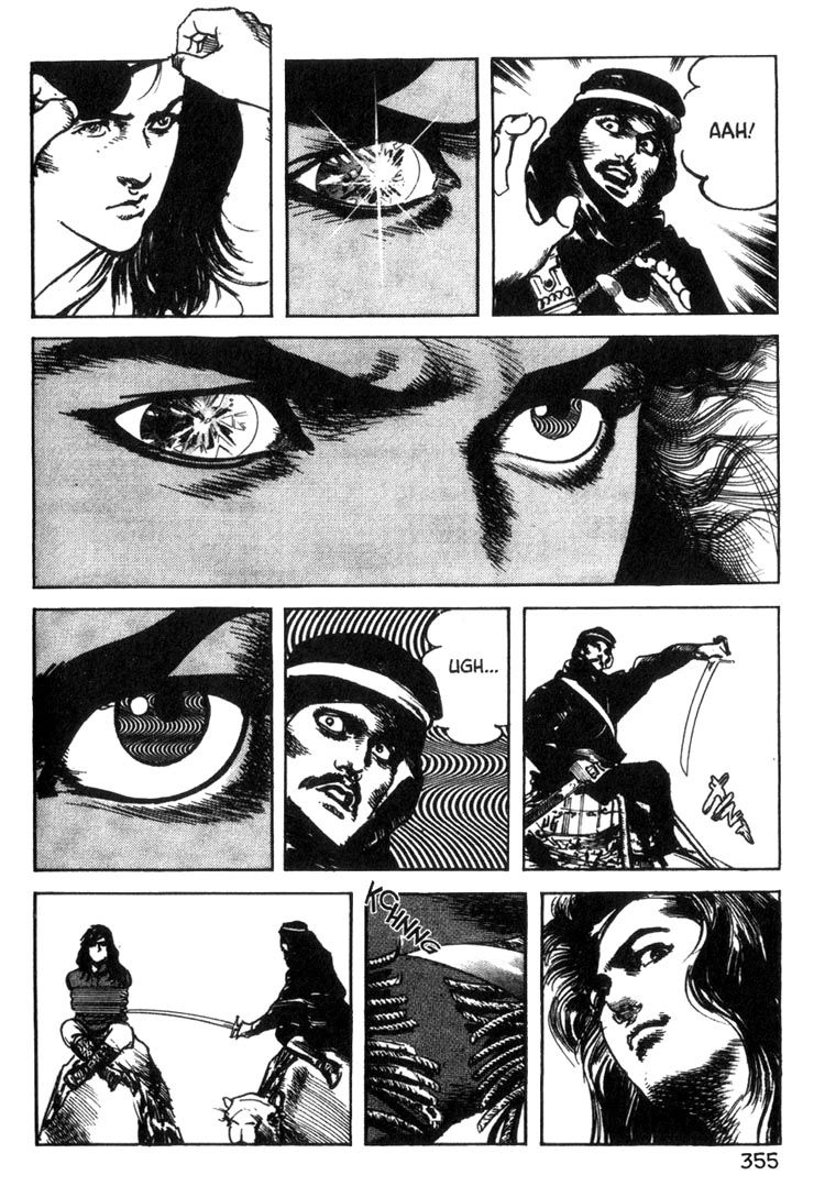 Offered Chapter 41 page 11 - 