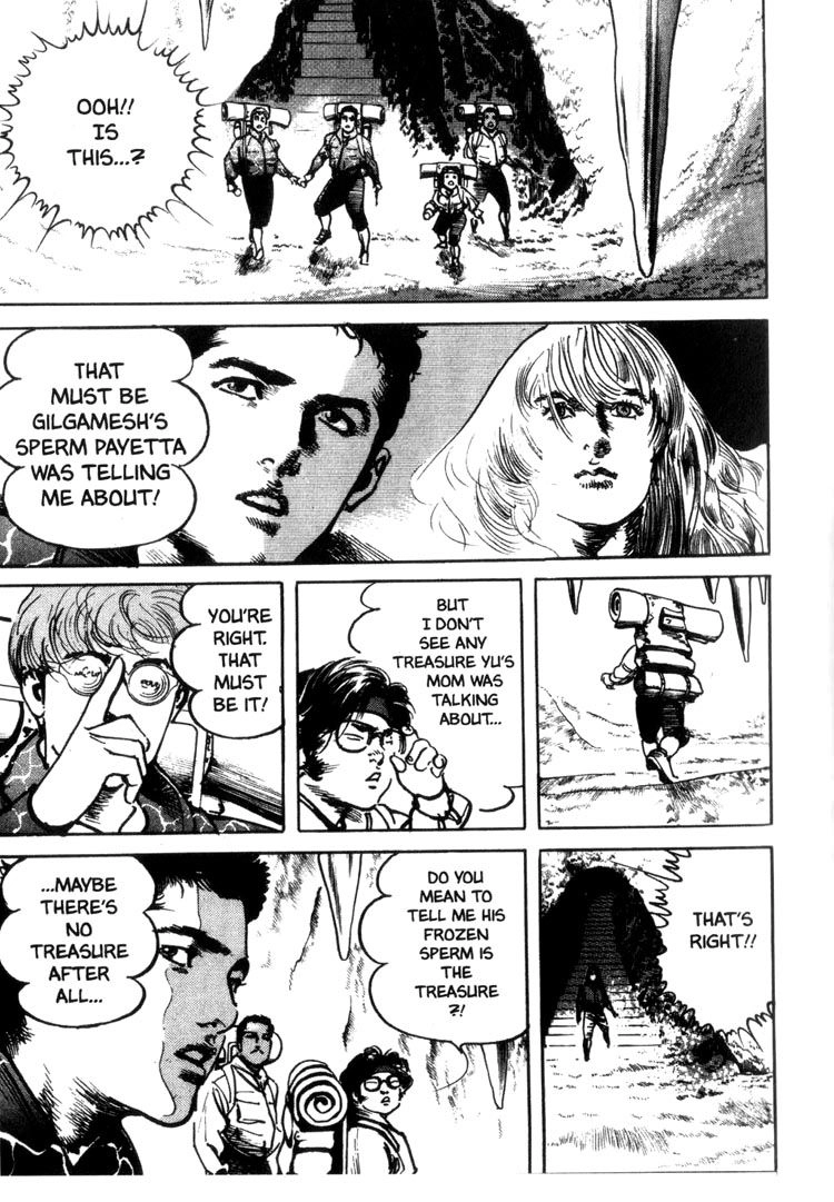 Offered Chapter 41 page 15 - 