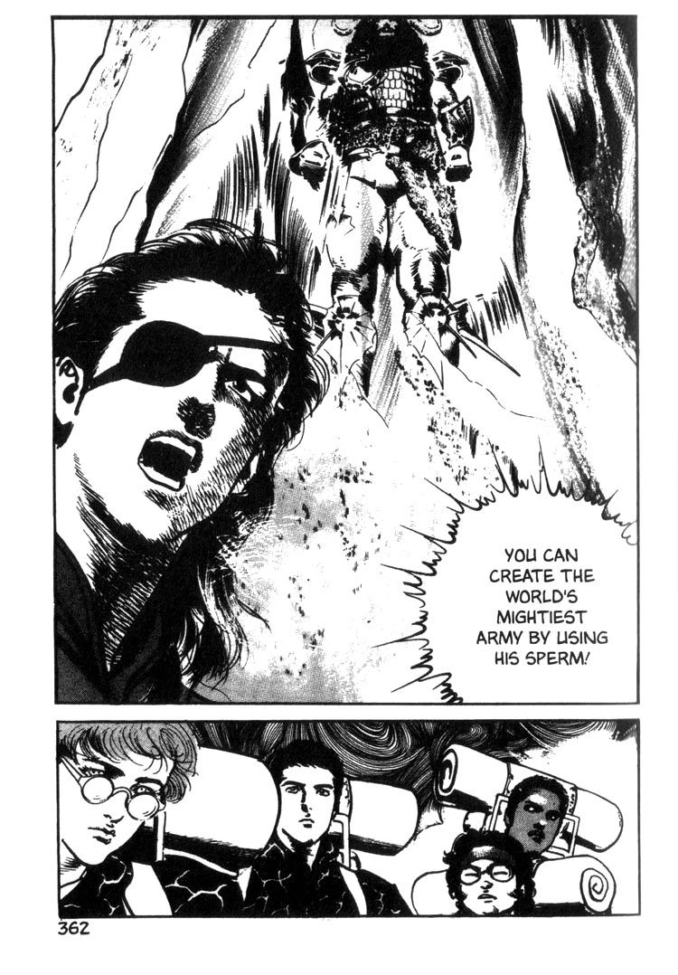 Offered Chapter 41 page 17 - 