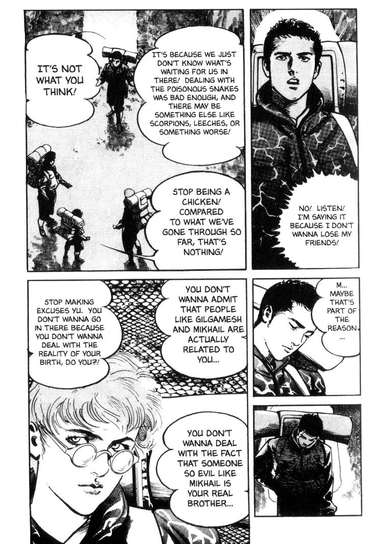 Offered Chapter 41 page 4 - 