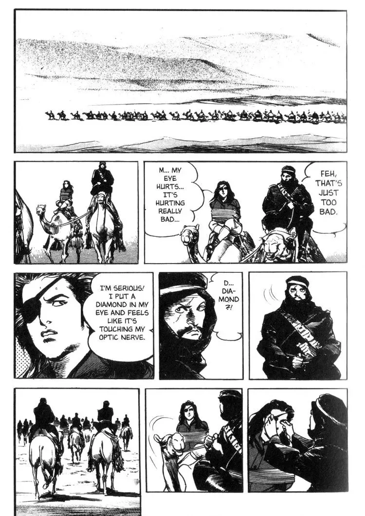 Offered Chapter 41 page 10 - 