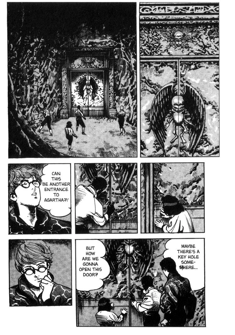 Offered Chapter 43 page 7 - 
