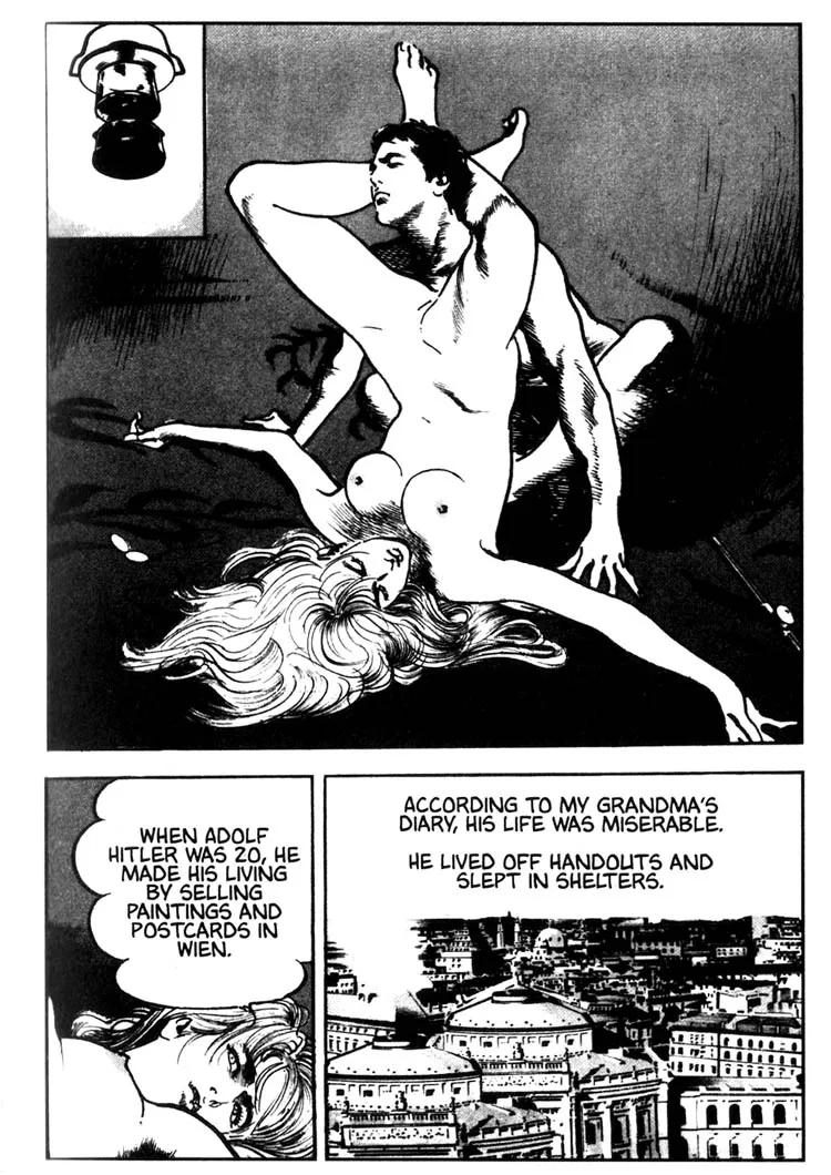 Offered Chapter 5 page 16 - 