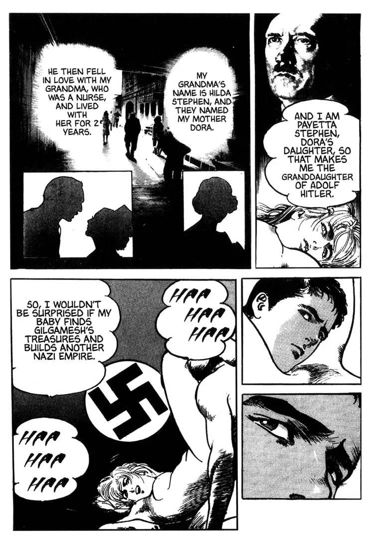 Offered Chapter 5 page 17 - 