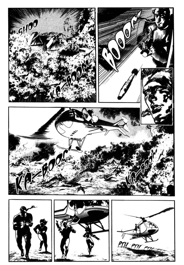 Offered Chapter 5 page 19 - 