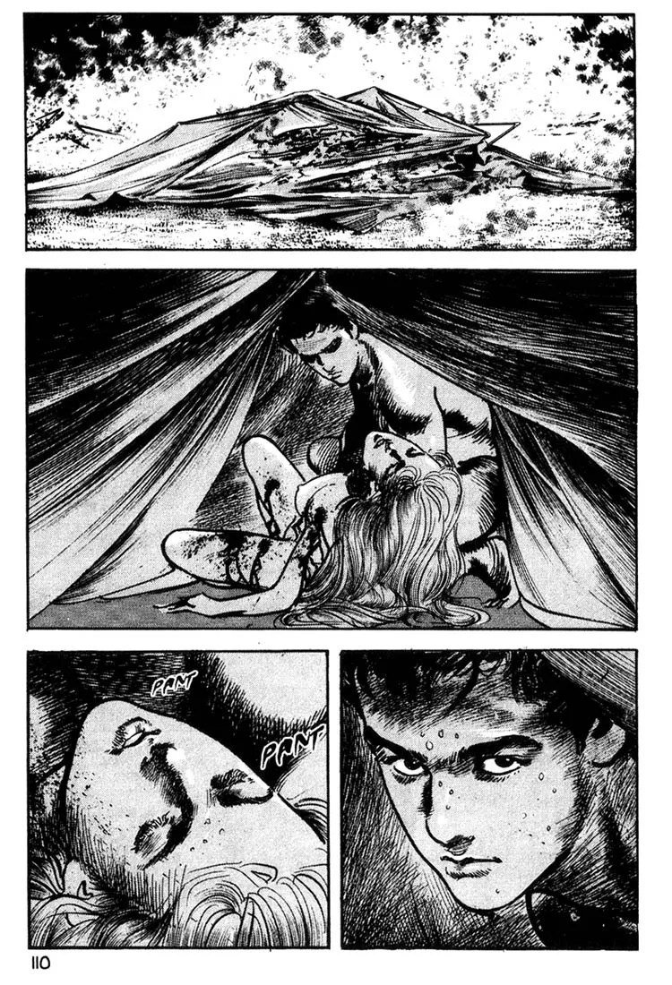 Offered Chapter 5 page 21 - 