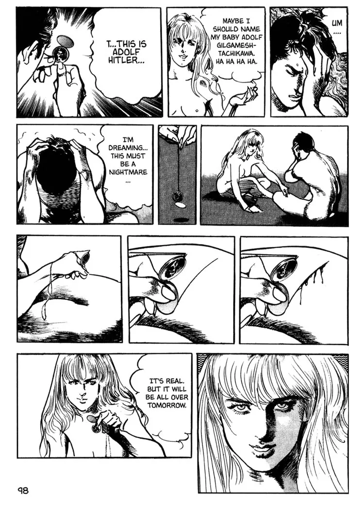 Offered Chapter 5 page 9 - 