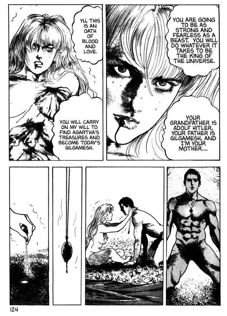 Offered Chapter 6 page 14 - 