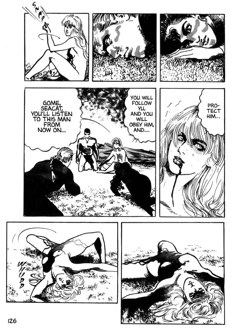 Offered Chapter 6 page 16 - 