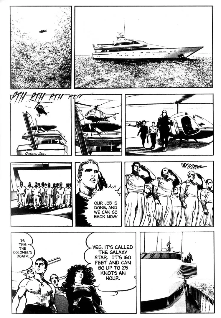 Offered Chapter 7 page 11 - 