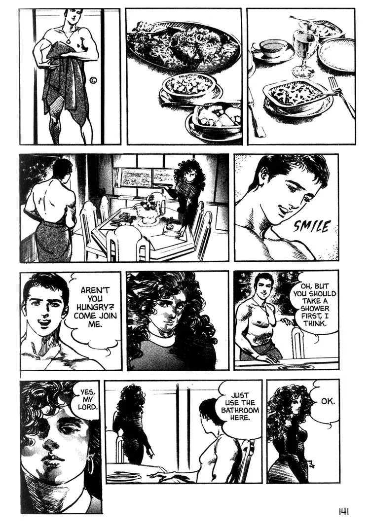 Offered Chapter 7 page 13 - 