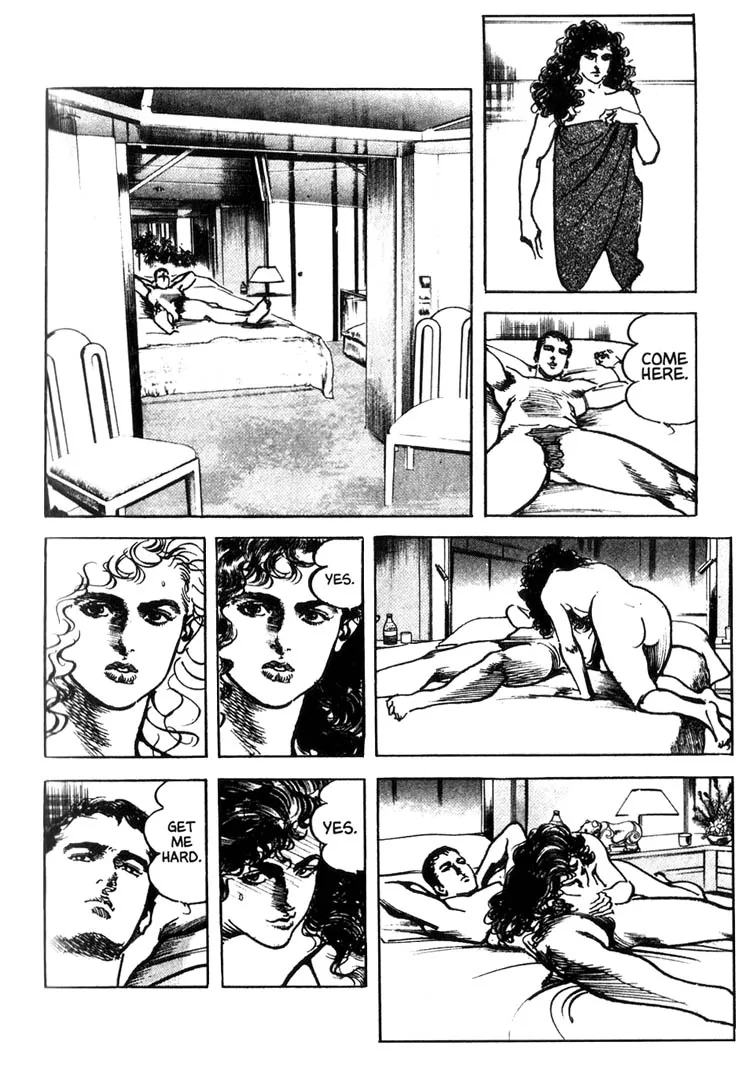 Offered Chapter 7 page 15 - 