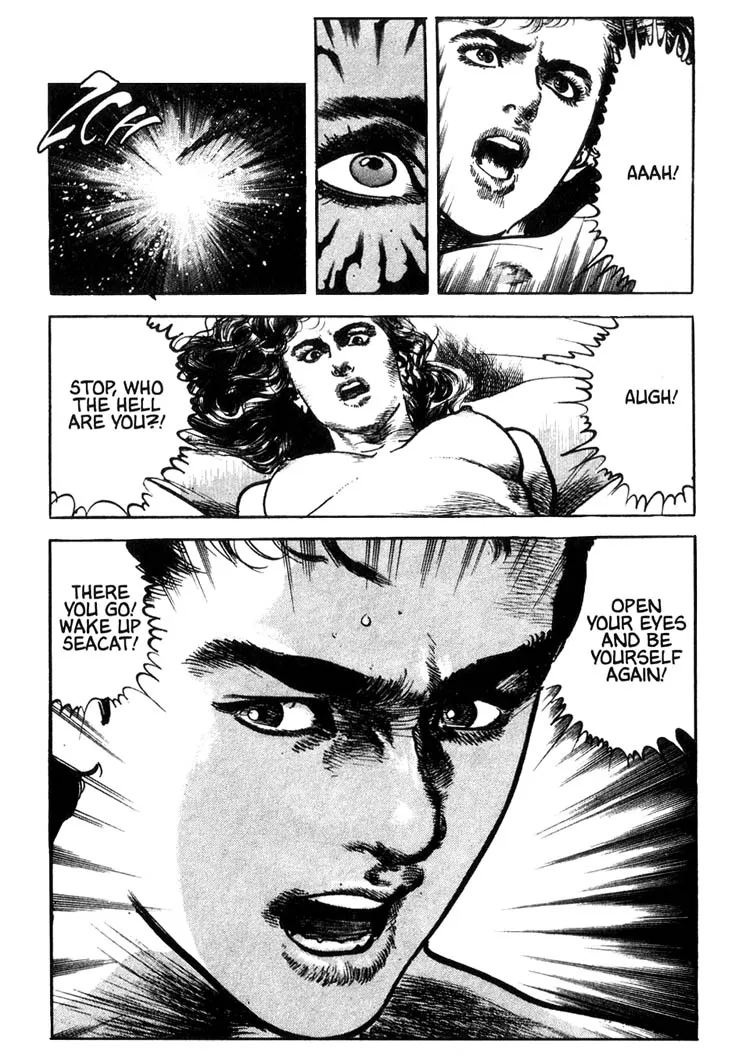 Offered Chapter 7 page 18 - 