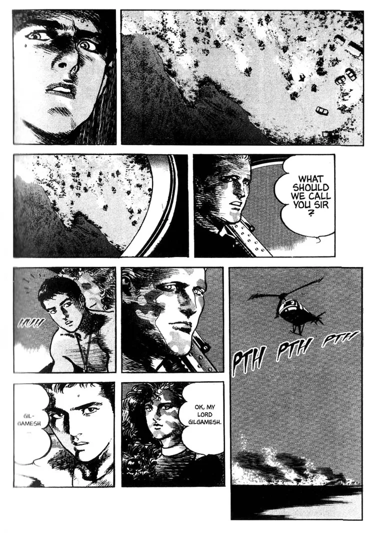 Offered Chapter 7 page 3 - 