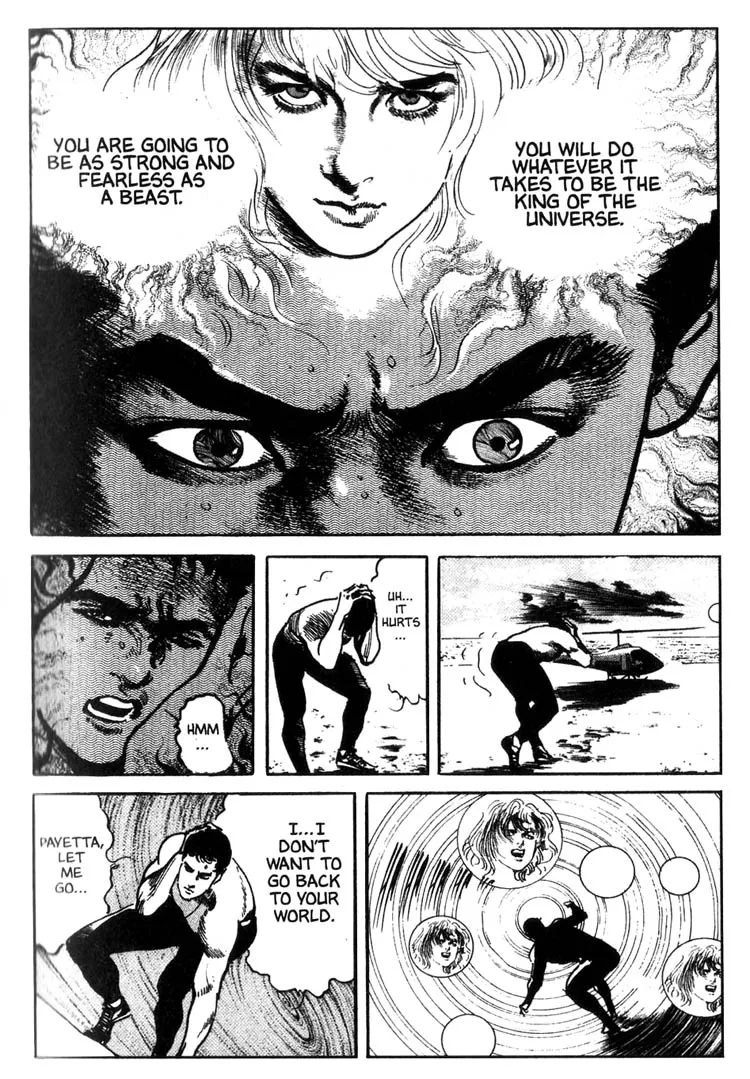 Offered Chapter 7 page 9 - 