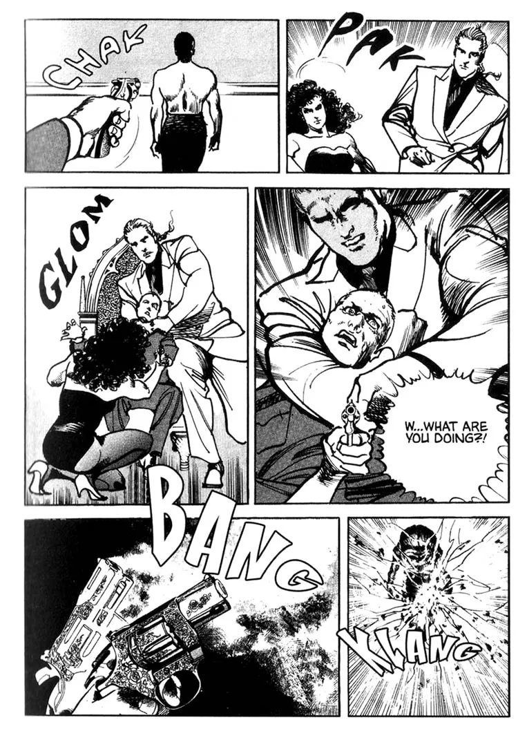 Offered Chapter 8 page 13 - 