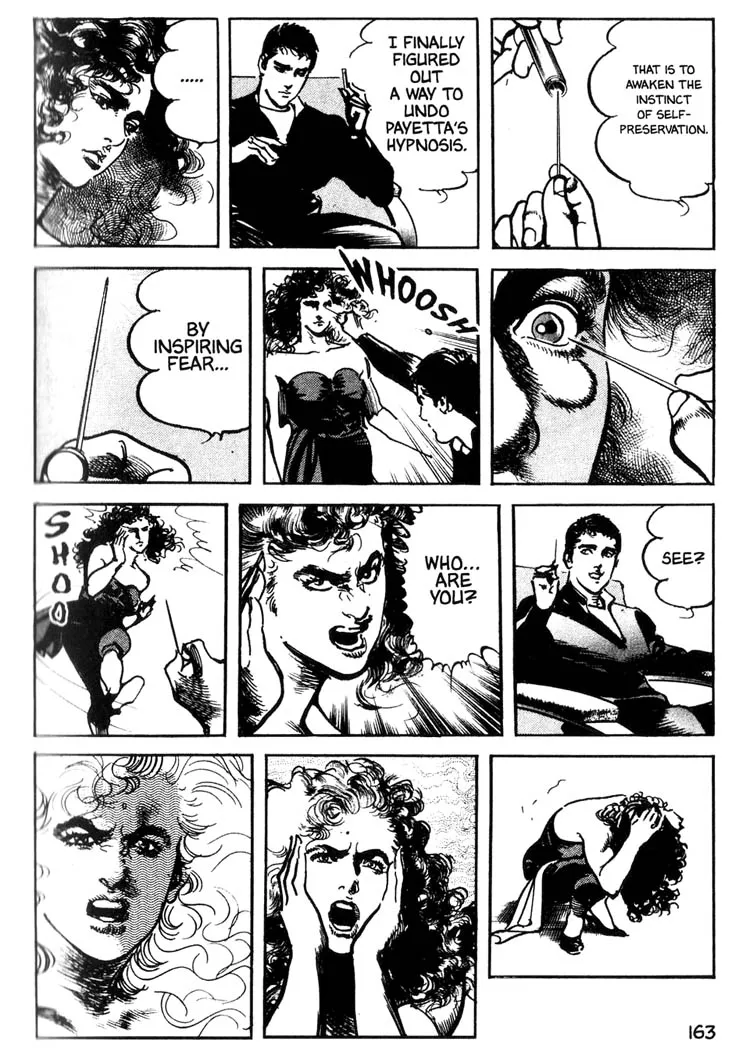 Offered Chapter 8 page 17 - 