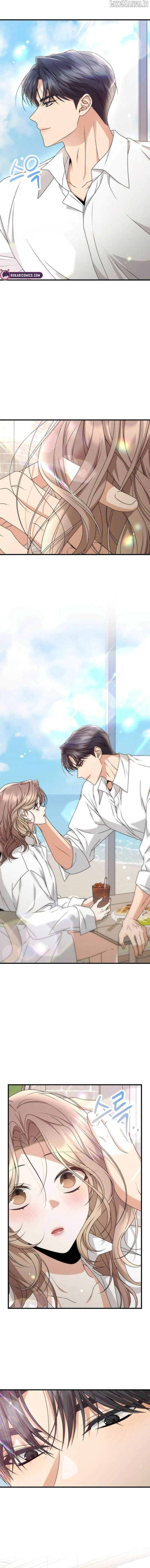 Office Contract Dating Chapter 10 page 12 - 