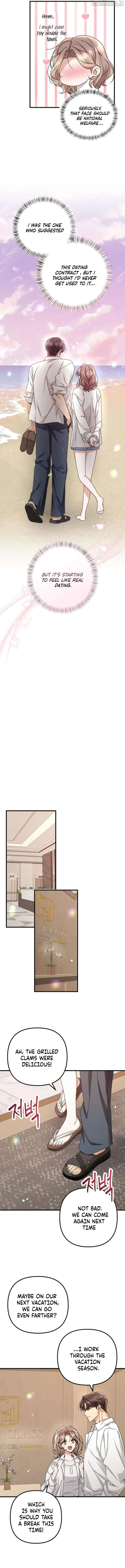 Office Contract Dating Chapter 10 page 15 - 