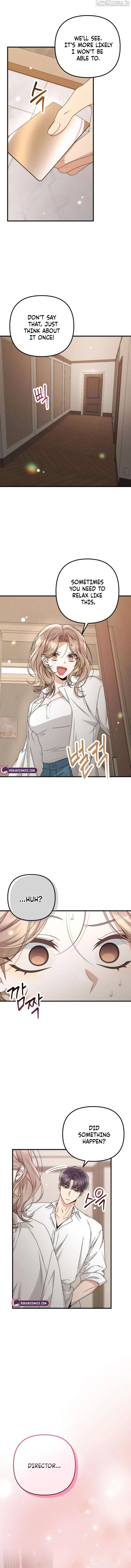 Office Contract Dating Chapter 10 page 16 - 
